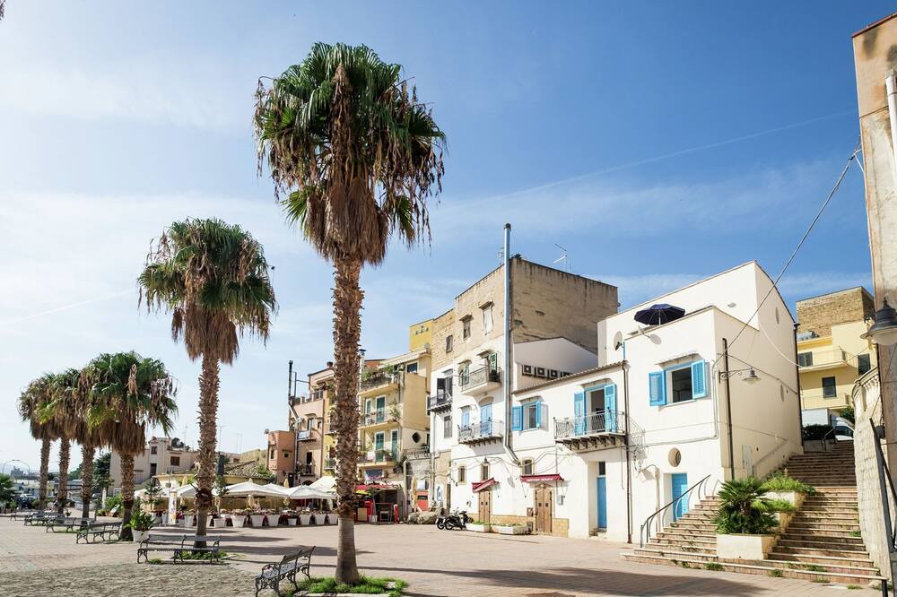 Photo of Outdoor in Porticello