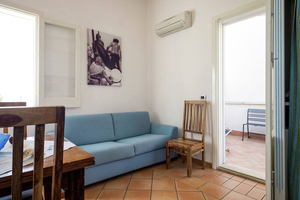 Photo of Livingroom in Porticello