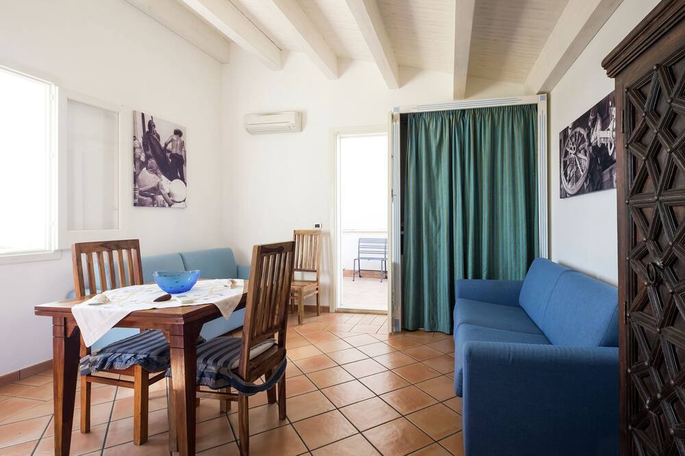 Photo of Livingroom in Porticello