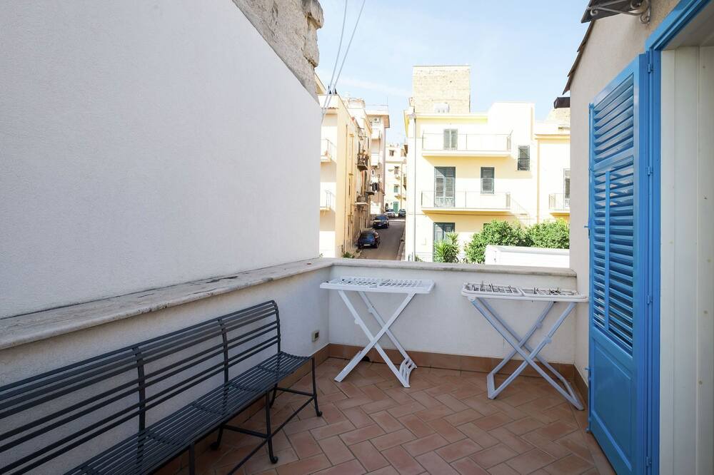 Photo of Patio Balcony in Porticello