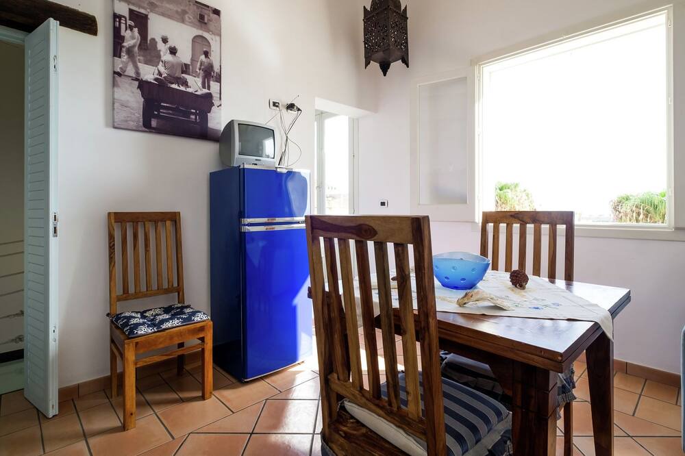 Photo of Livingroom in Porticello