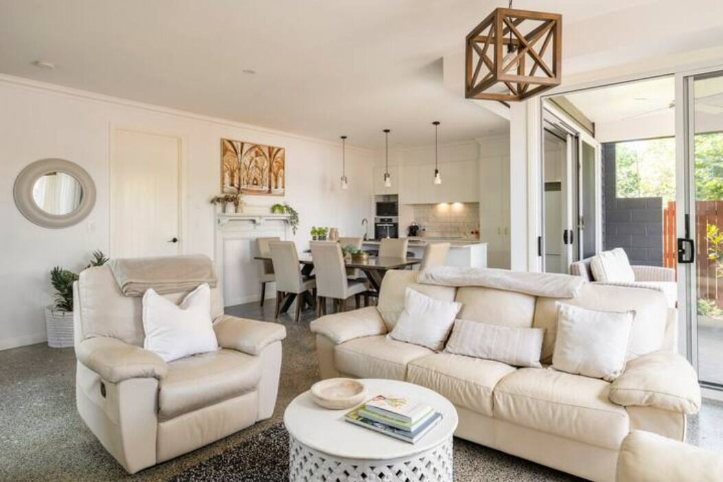 Photo of Livingroom in Ascot