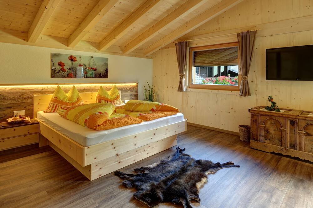 Photo of Bedroom in Lutago