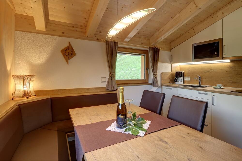 Photo of Kitchen in Lutago