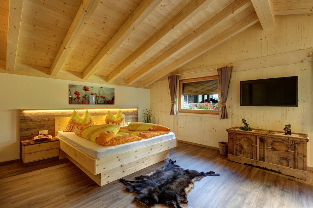 Photo of Bedroom in Lutago