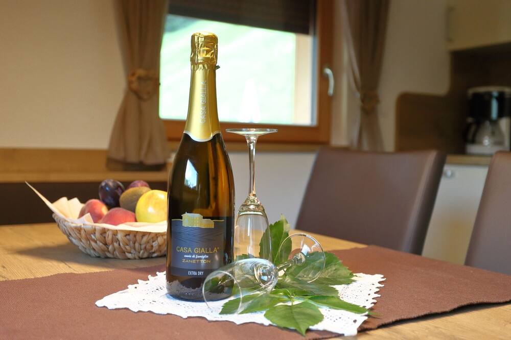 Photo of Kitchen in Lutago