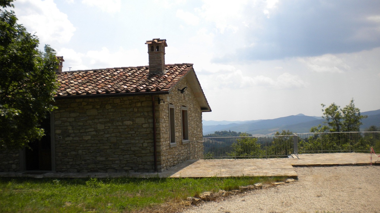 Photo of Outdoor in Pieve Santo Stefano