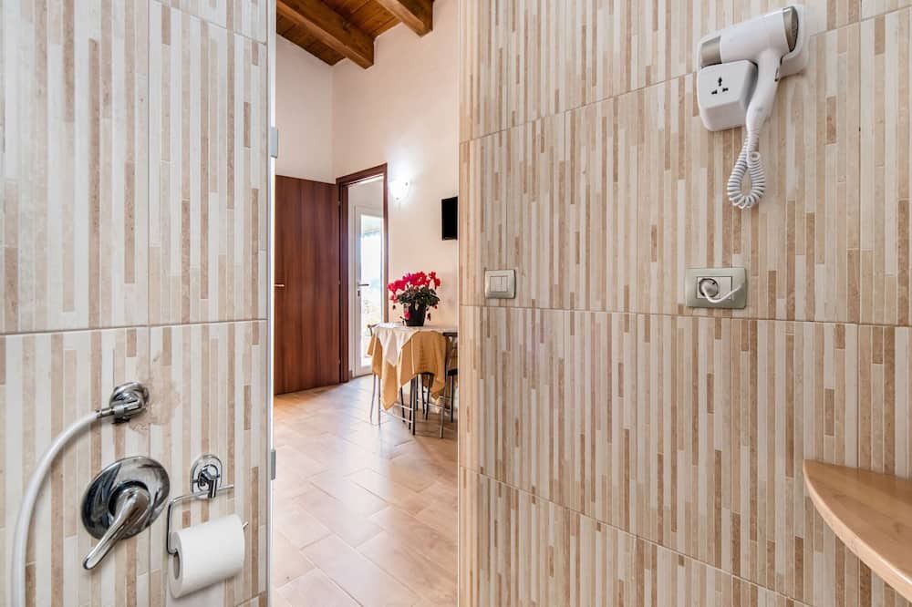 Photo of Bathroom in Priverno