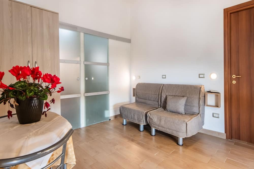 Photo of Livingroom in Priverno