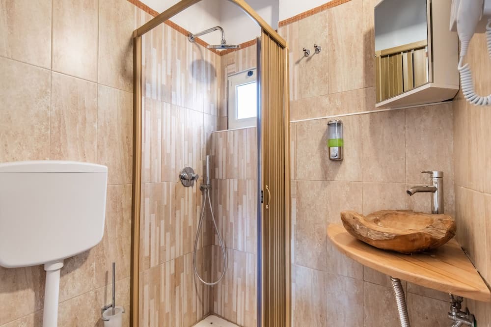 Photo of Bathroom in Priverno