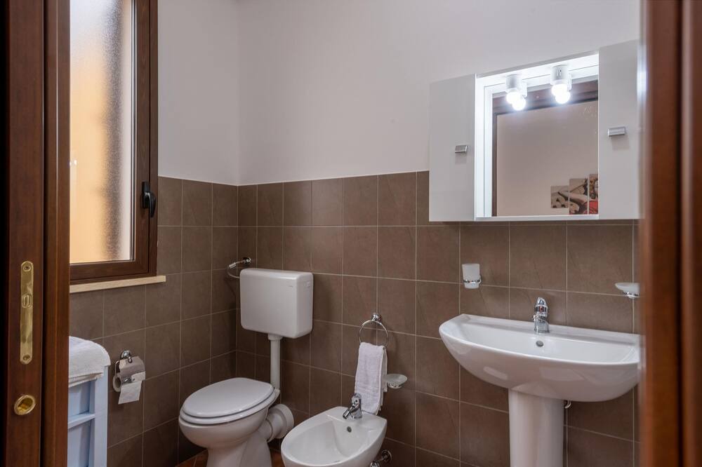 Photo of Bathroom in Cinisi