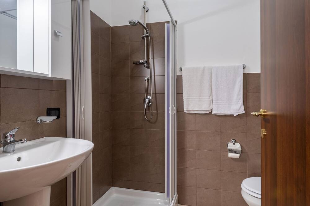 Photo of Bathroom in Cinisi