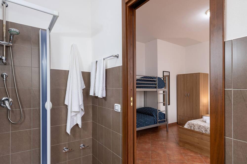 Photo of Bedroom in Cinisi