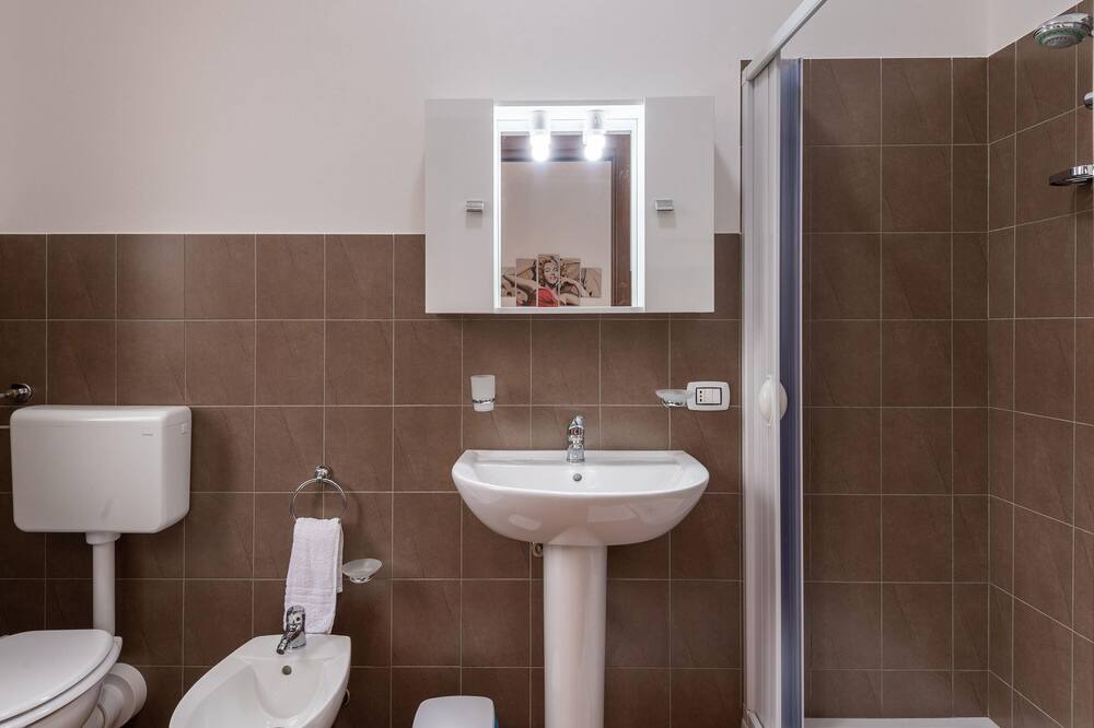 Photo of Bathroom in Cinisi