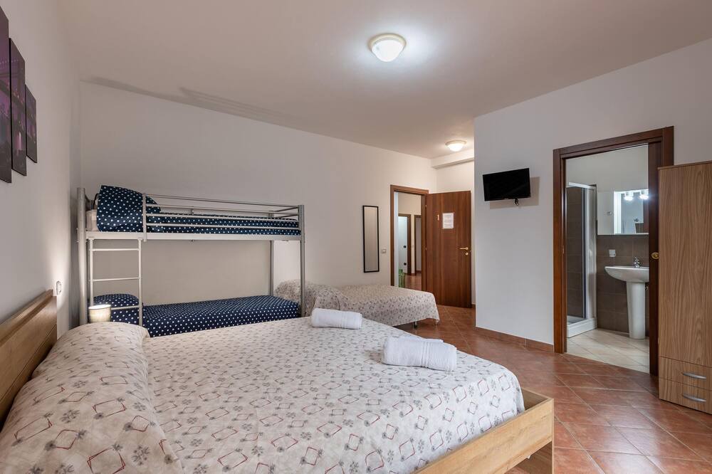 Photo of Bedroom in Cinisi