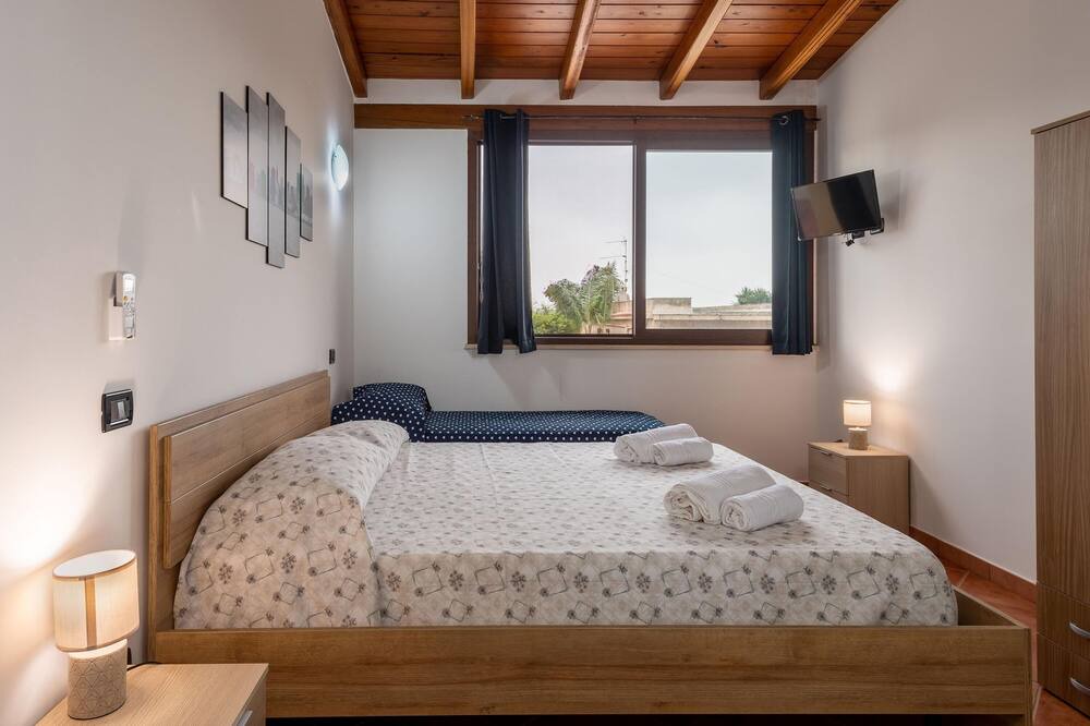 Photo of Bedroom in Cinisi