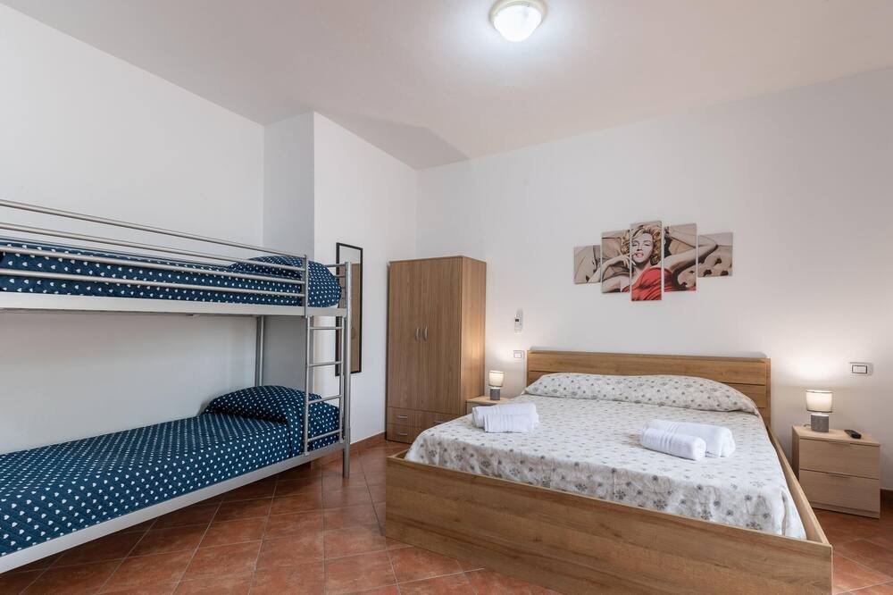 Photo of Bedroom in Cinisi