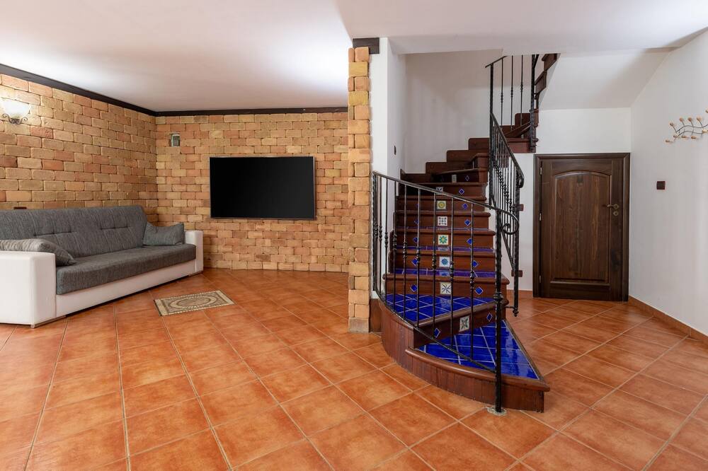 Photo of Livingroom in Cinisi
