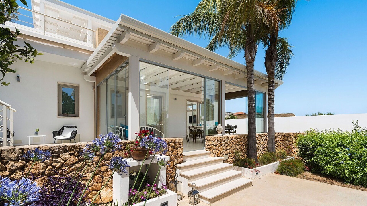 Photo of Patio Balcony in Marausa