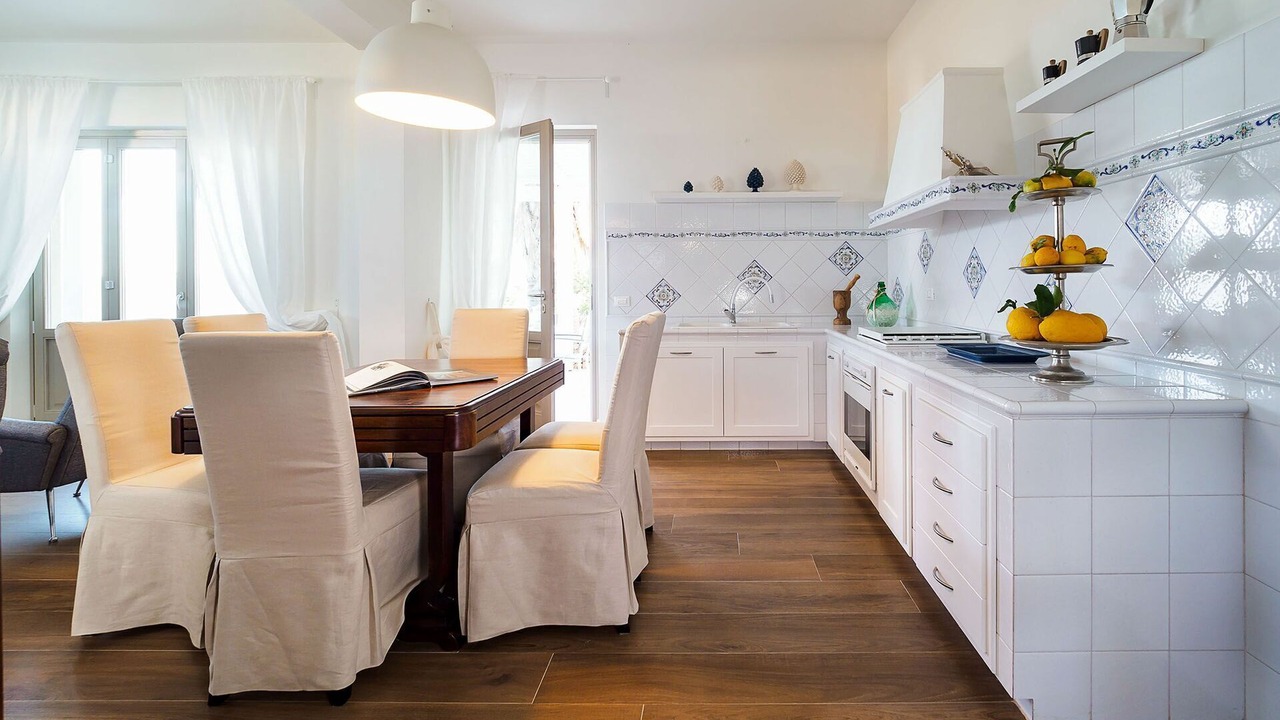 Photo of Kitchen in Marausa
