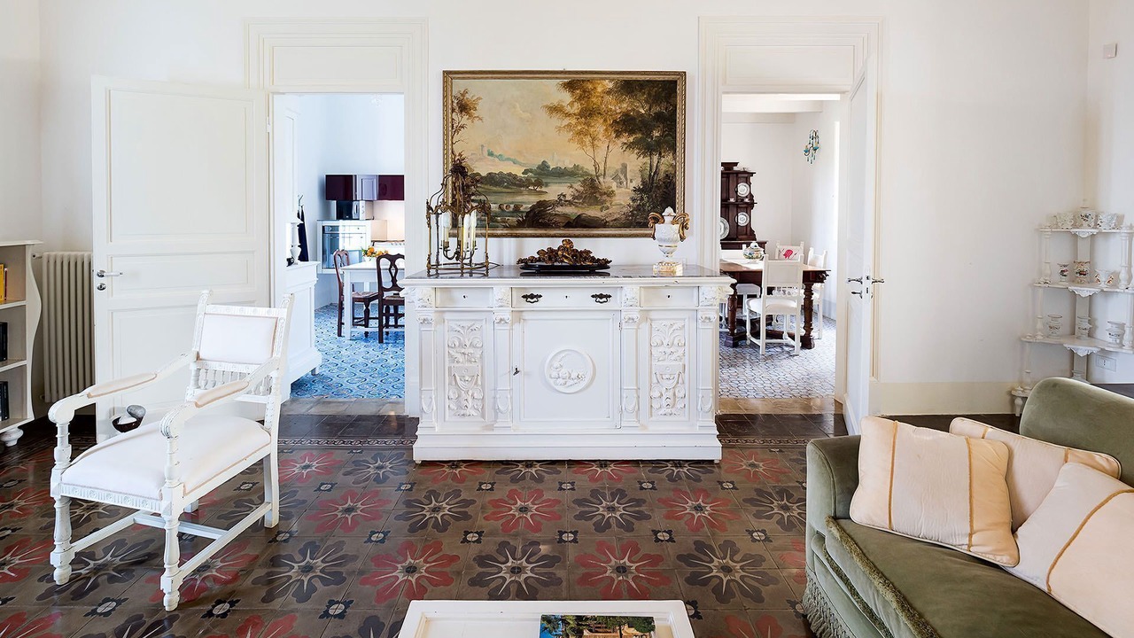 Photo of Kitchen in Marsala