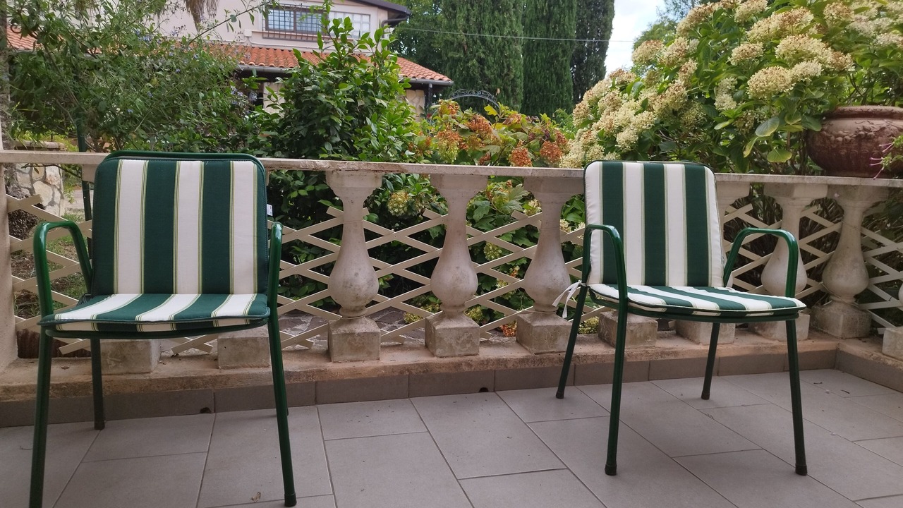 Photo of Patio Balcony in Cisterna di Latina