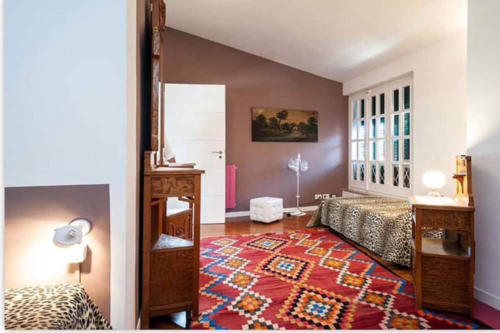 Photo of Bedroom in Paparella