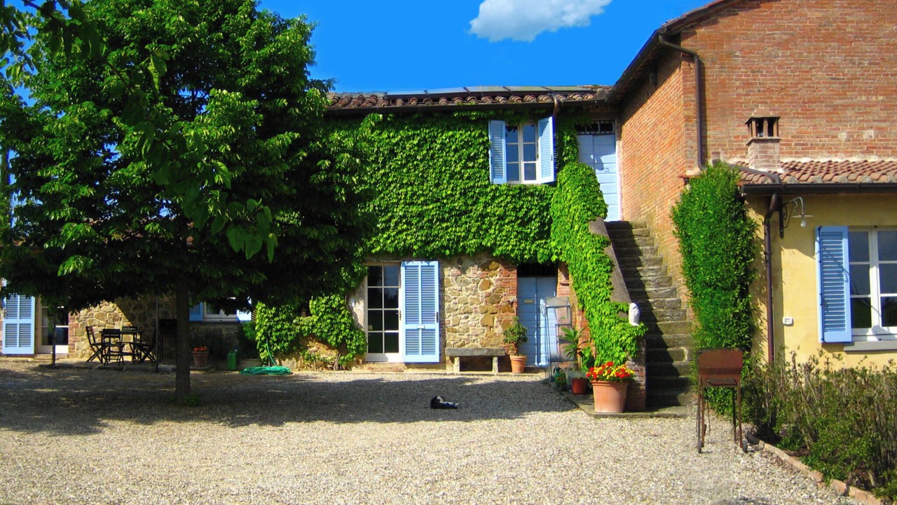 Photo of Outdoor in Foiano della Chiana