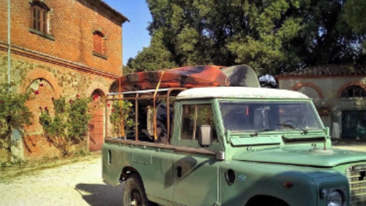 Photo of Outdoor in Foiano della Chiana