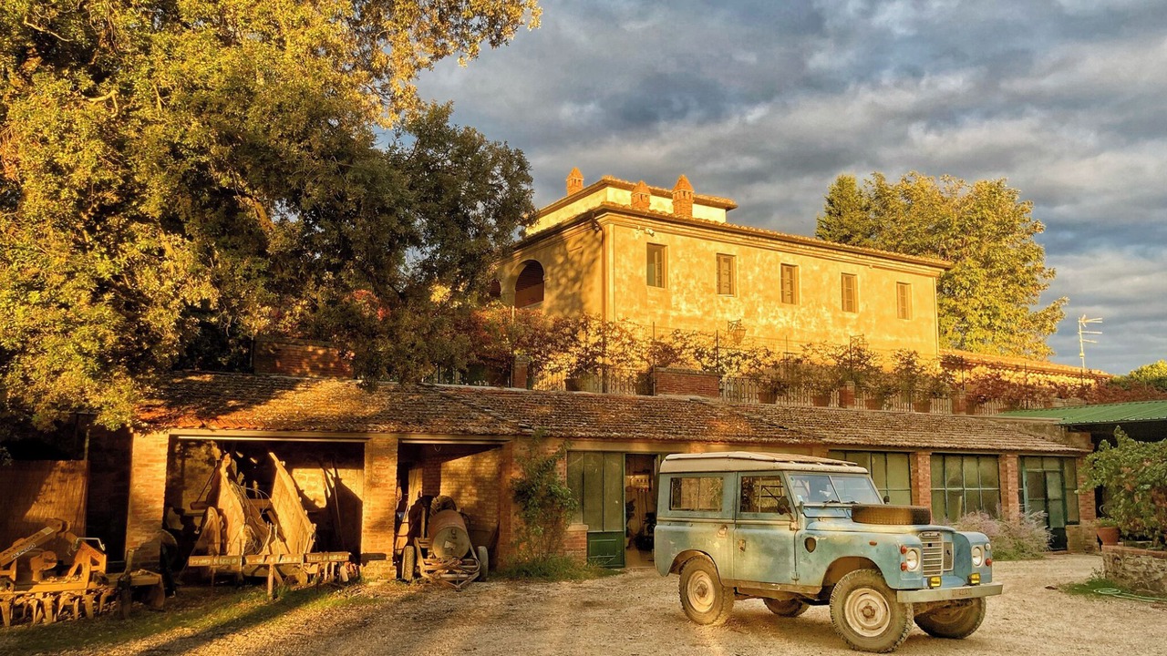 Photo of Outdoor in Foiano della Chiana