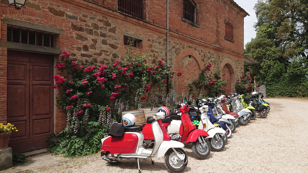 Photo of Outdoor in Foiano della Chiana