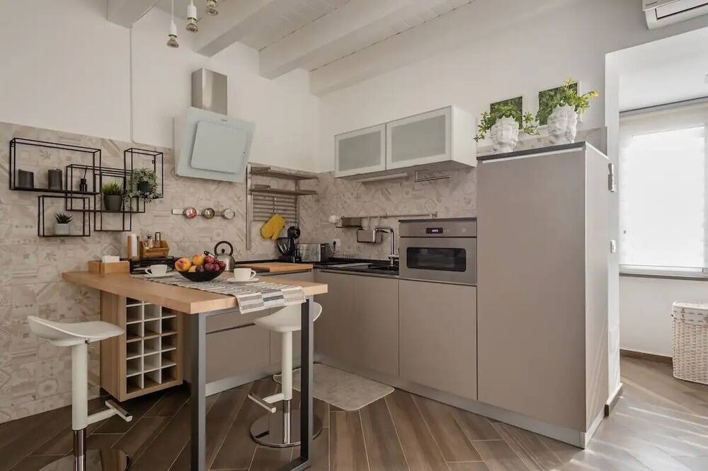 Photo of Kitchen in San Cataldo