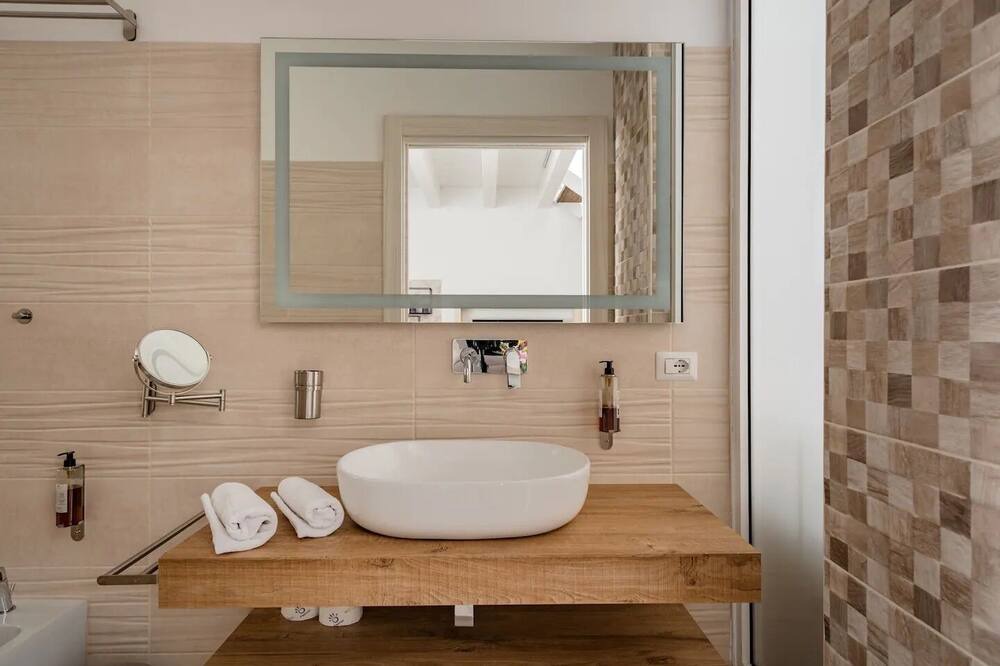 Photo of Bathroom in San Cataldo
