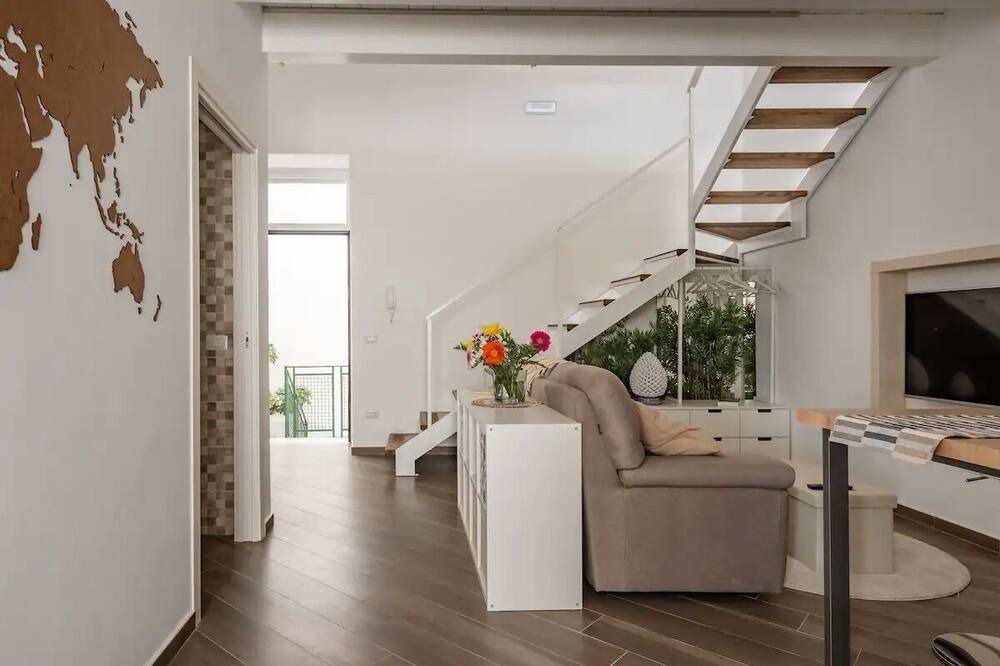 Photo of Livingroom in San Cataldo