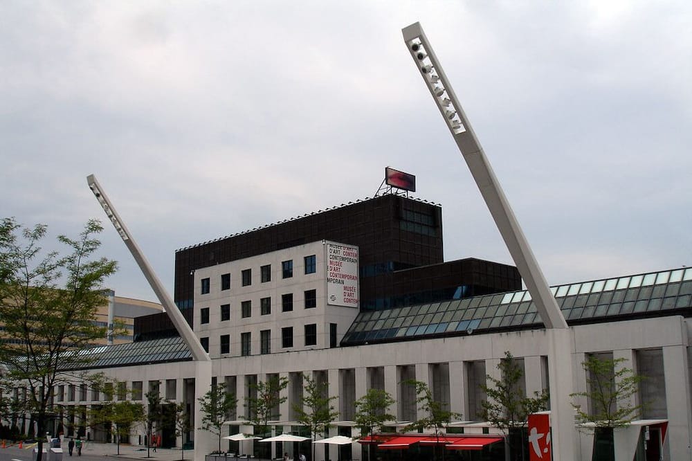Photo of Others in Quartier des Spectacles