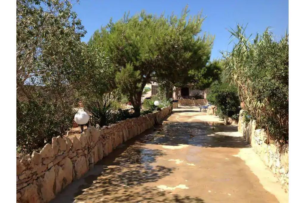 Photo of Outdoor in Lampedusa