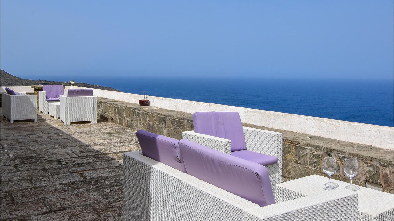Photo of Patio Balcony in Kamma