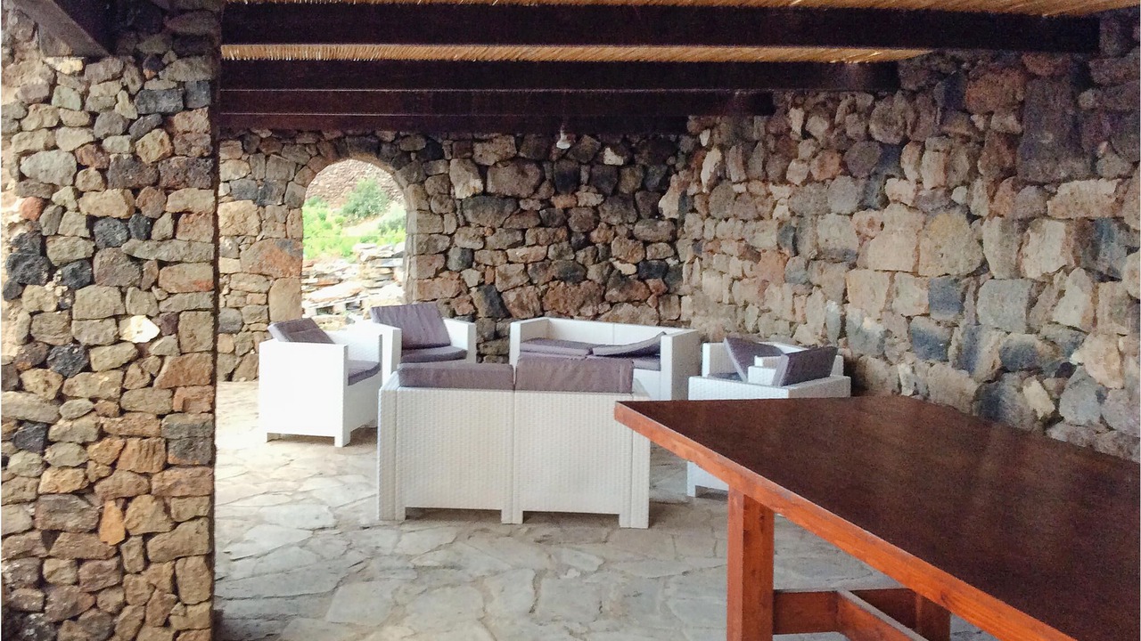 Photo of Patio Balcony in Kamma