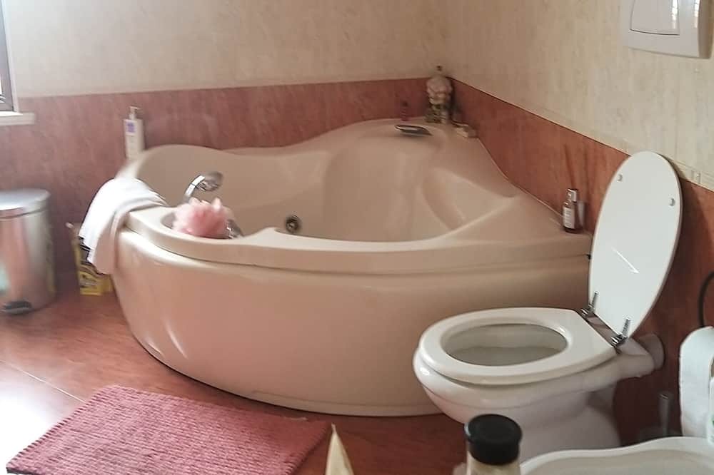 Photo of Bathroom in Borgo Santa Maria