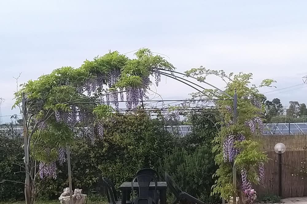 Photo of Outdoor in Borgo Santa Maria