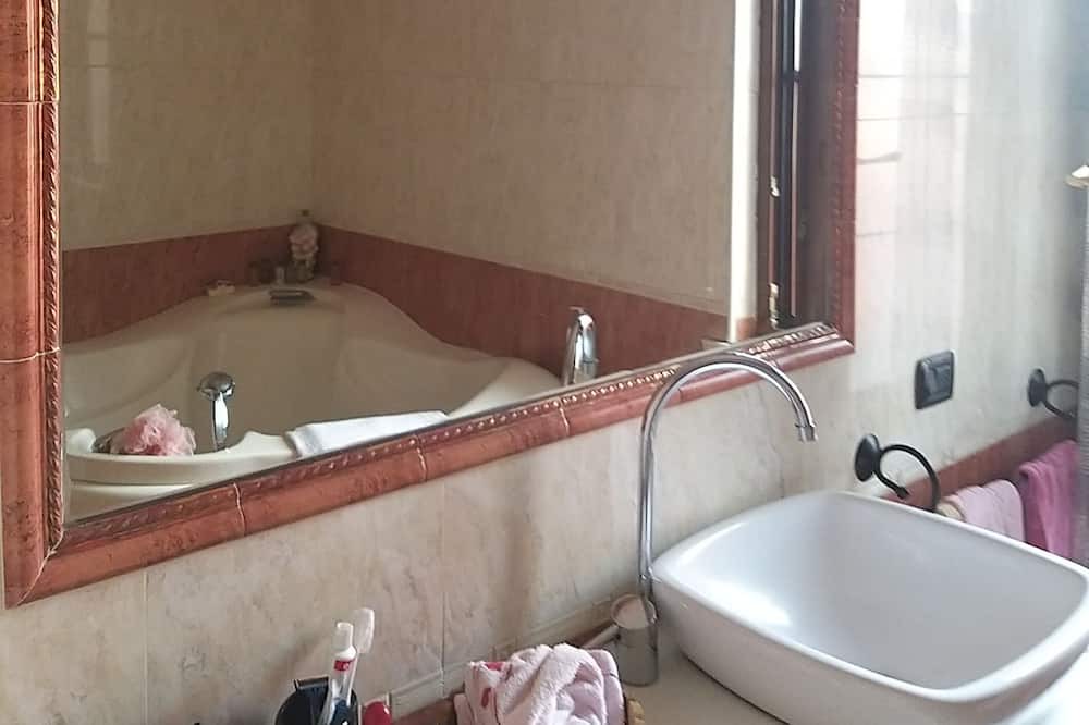 Photo of Bathroom in Borgo Santa Maria