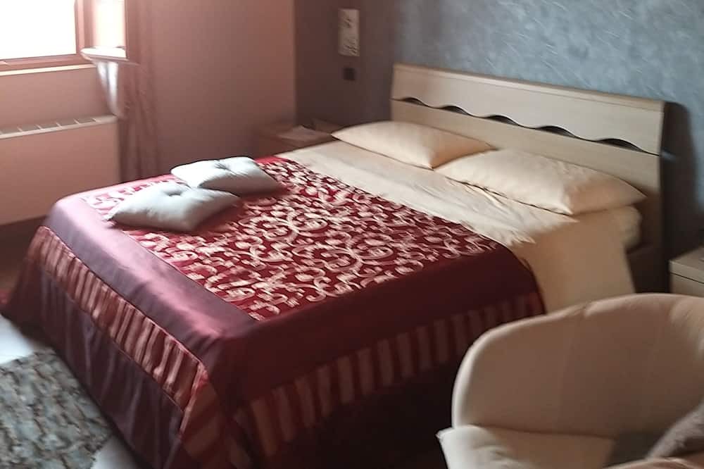 Photo of Bedroom in Borgo Santa Maria