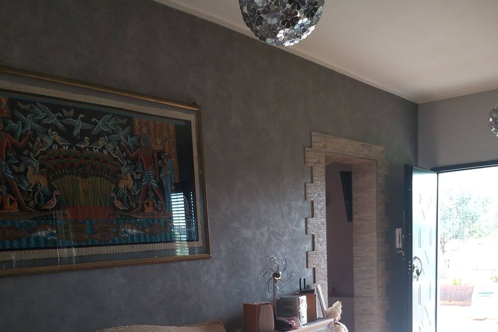 Photo of Livingroom in Borgo Santa Maria