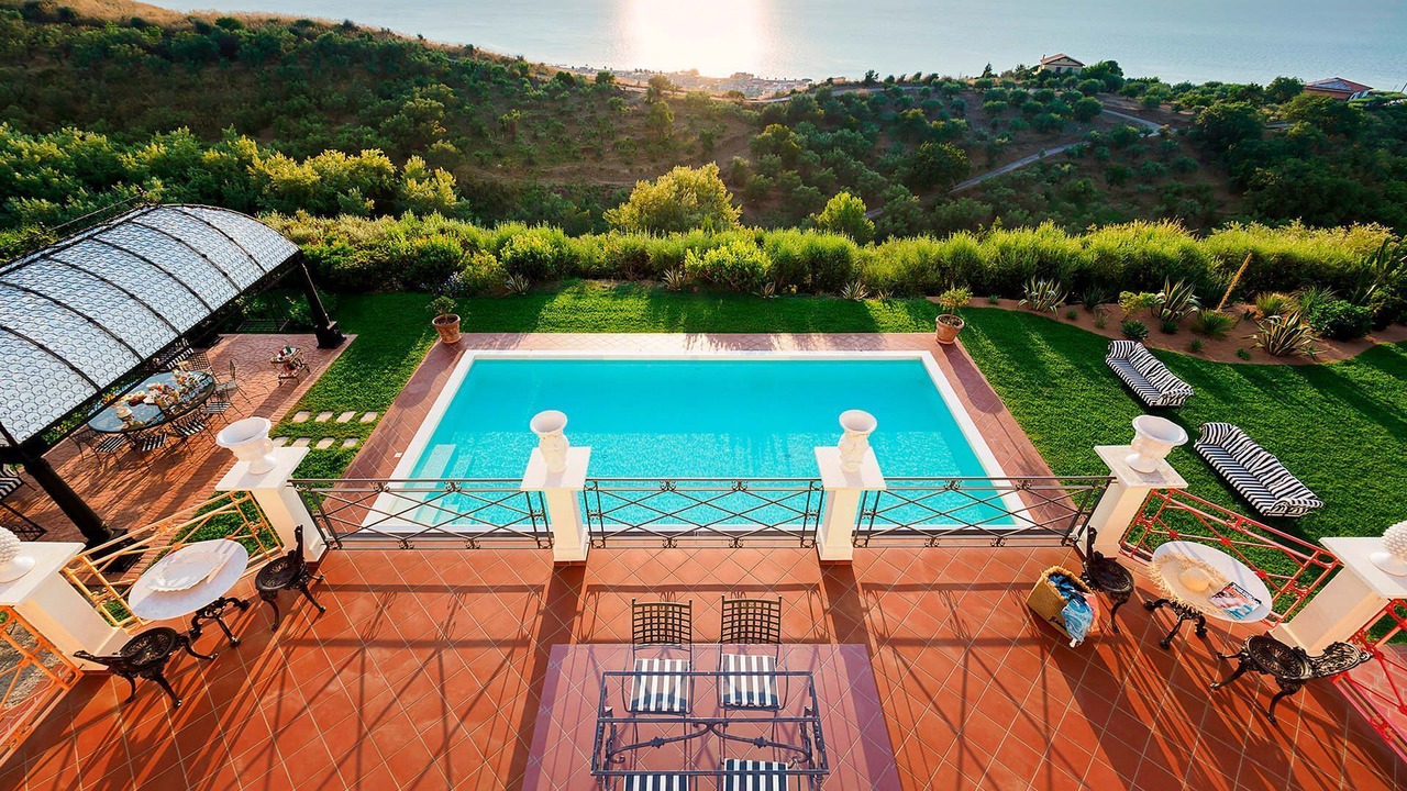Photo of Outdoor in Capo d'Orlando