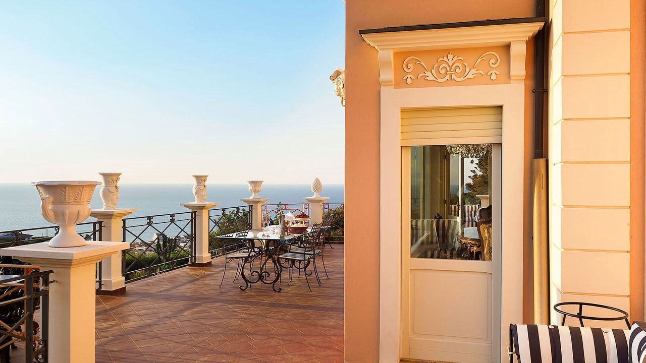 Photo of Outdoor in Capo d'Orlando