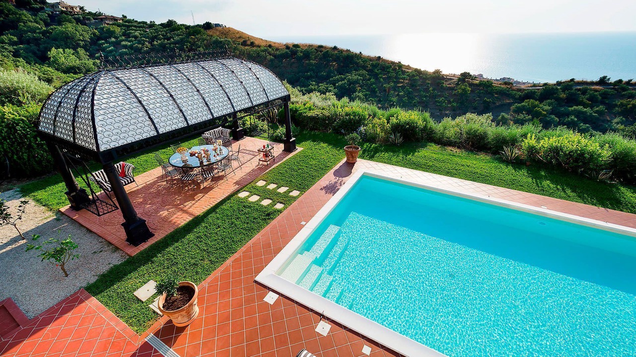 Photo of Outdoor in Capo d'Orlando