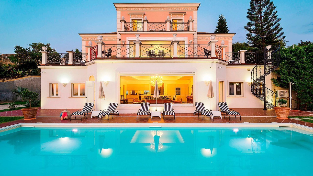 Photo of Outdoor in Capo d'Orlando