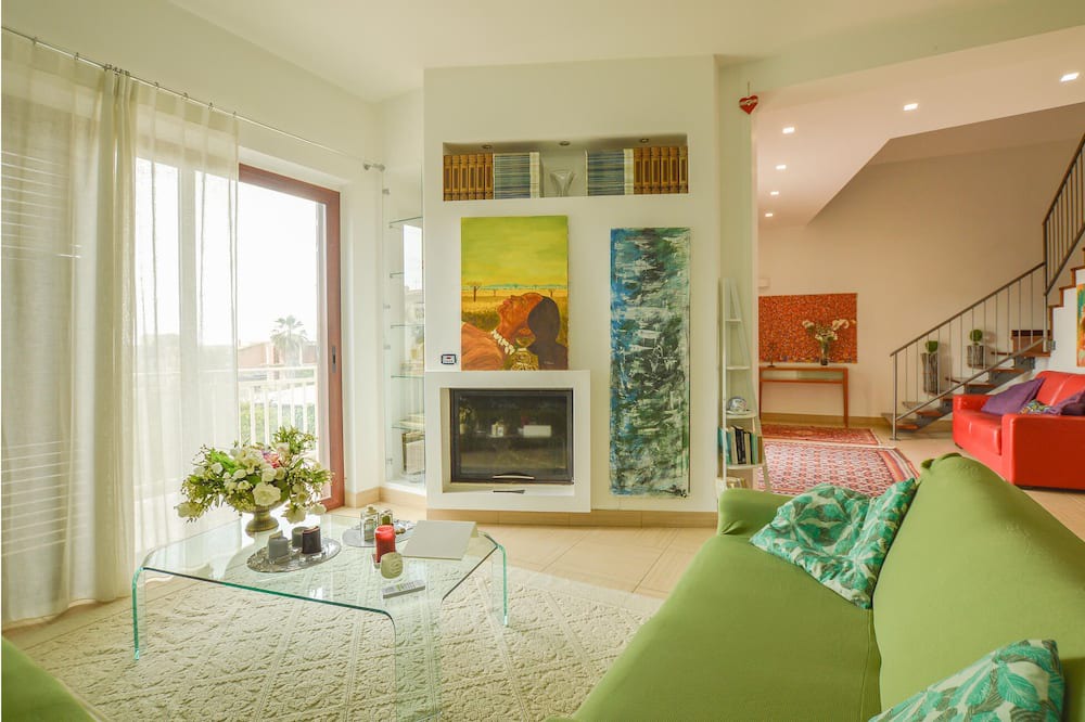 Photo of Bedroom in Villaggio Mose