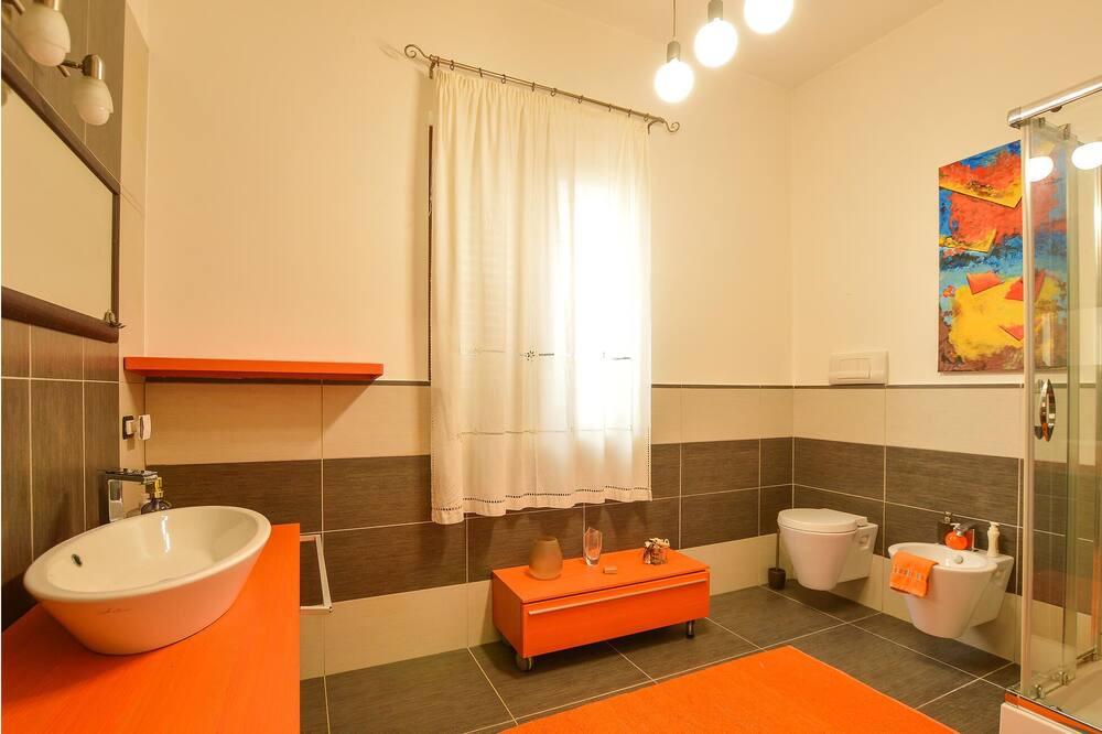 Photo of Bathroom in Villaggio Mose