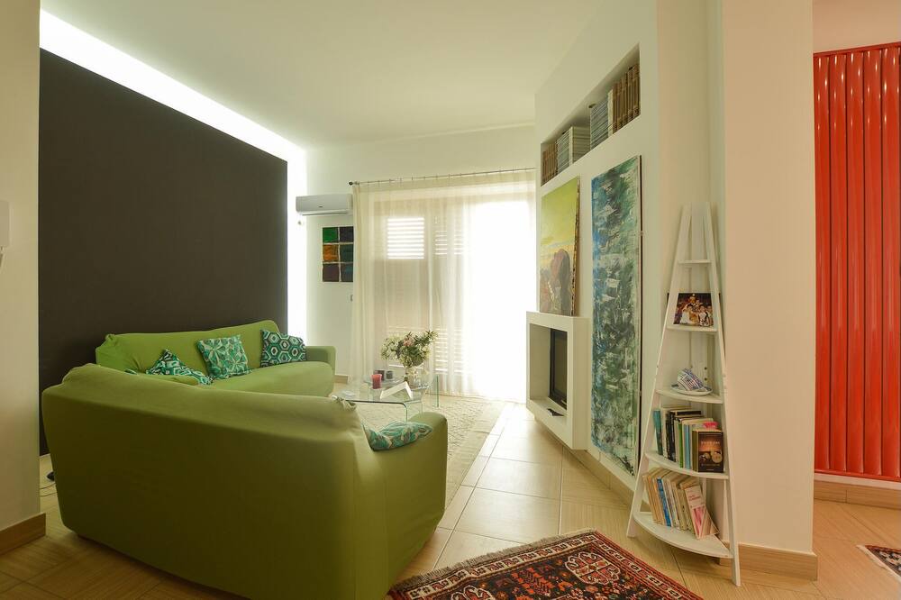 Photo of Bedroom in Villaggio Mose